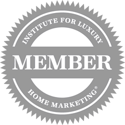 Members of The Institute are knowledgeable professionals who have undergone extensive training in analyzing the luxury home market, providing quality service, and achieving effective results in the high-end residential market.