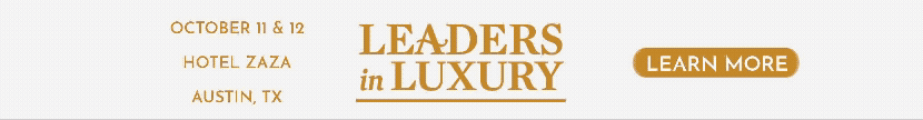 Leaders in Luxury 2026