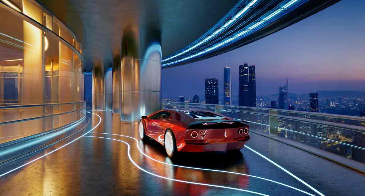 Branded Residences – A Growing Trend