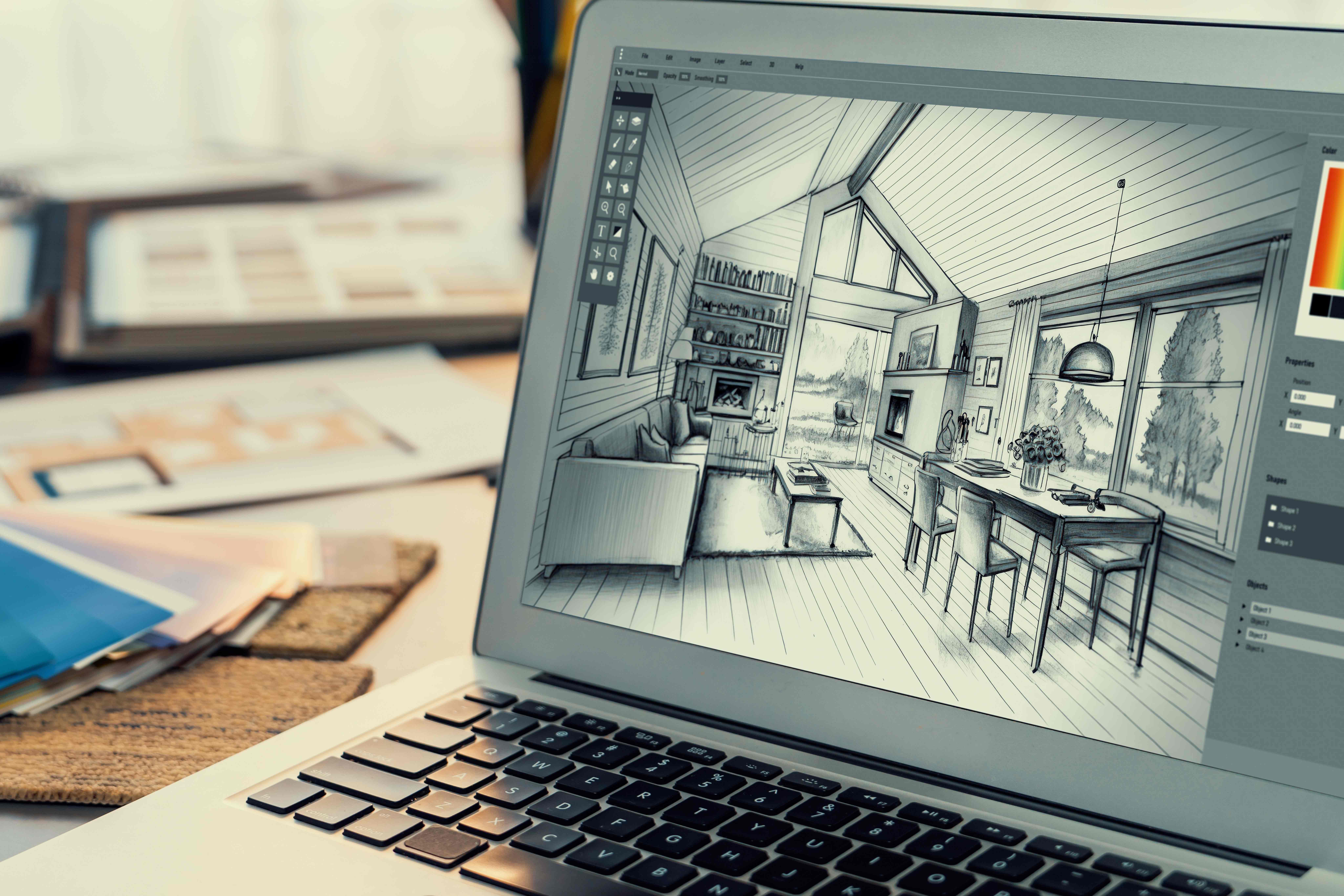 Elevate Your Space: Fall 2024's Top Color Trends