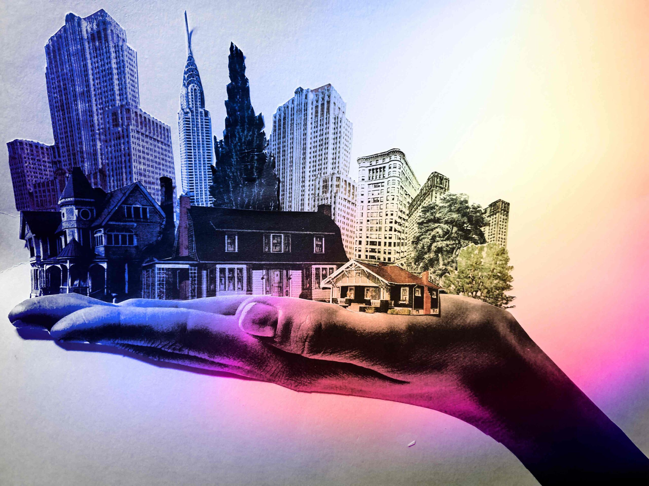 The Art of Storytelling in Real Estate Marketing