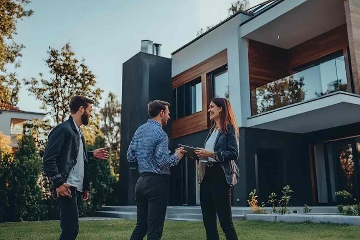 5 Proven Ways to Earn Client Trust in Luxury Real Estate