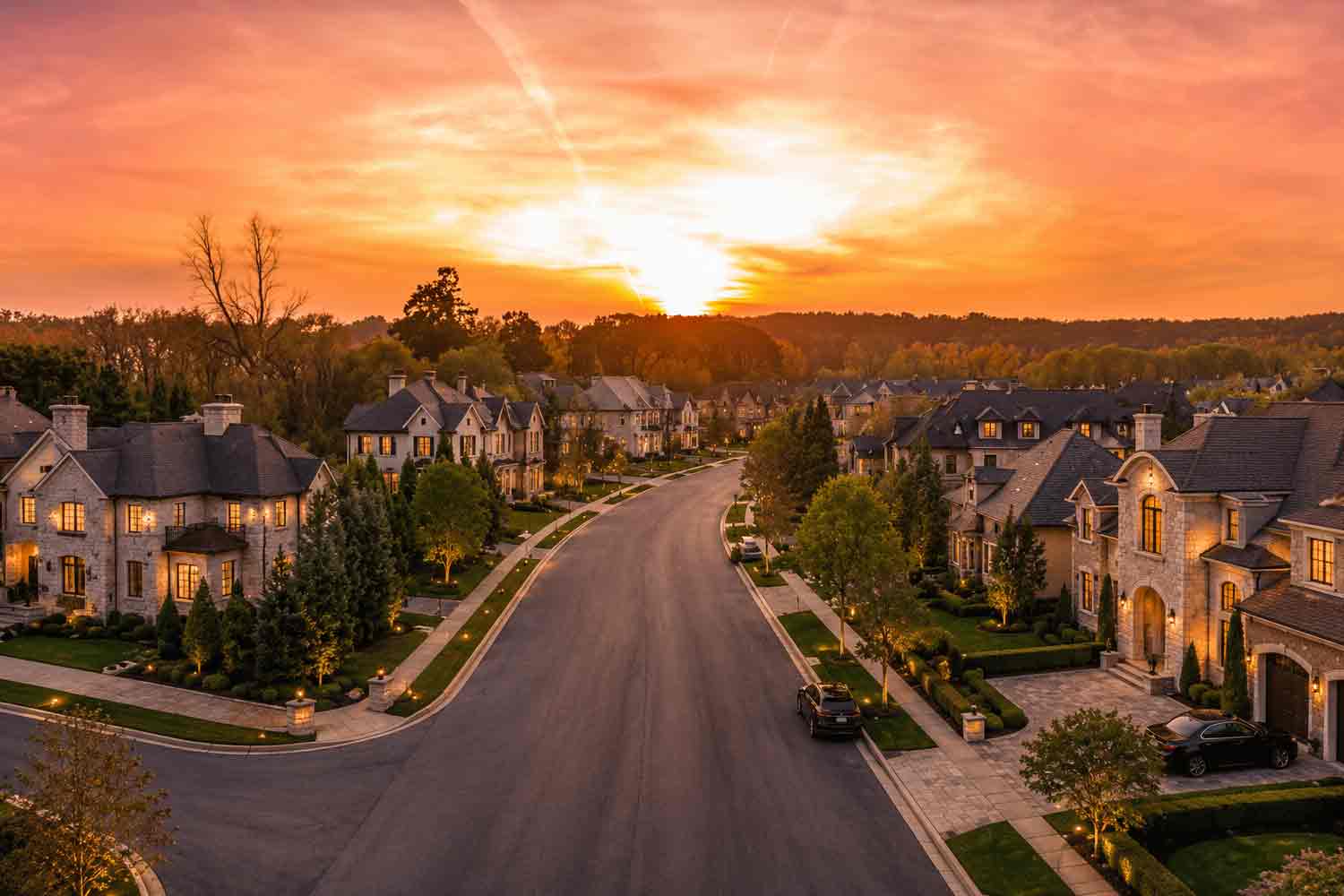 What the First Half of 2026 Reveals About Luxury Buyer Confidence