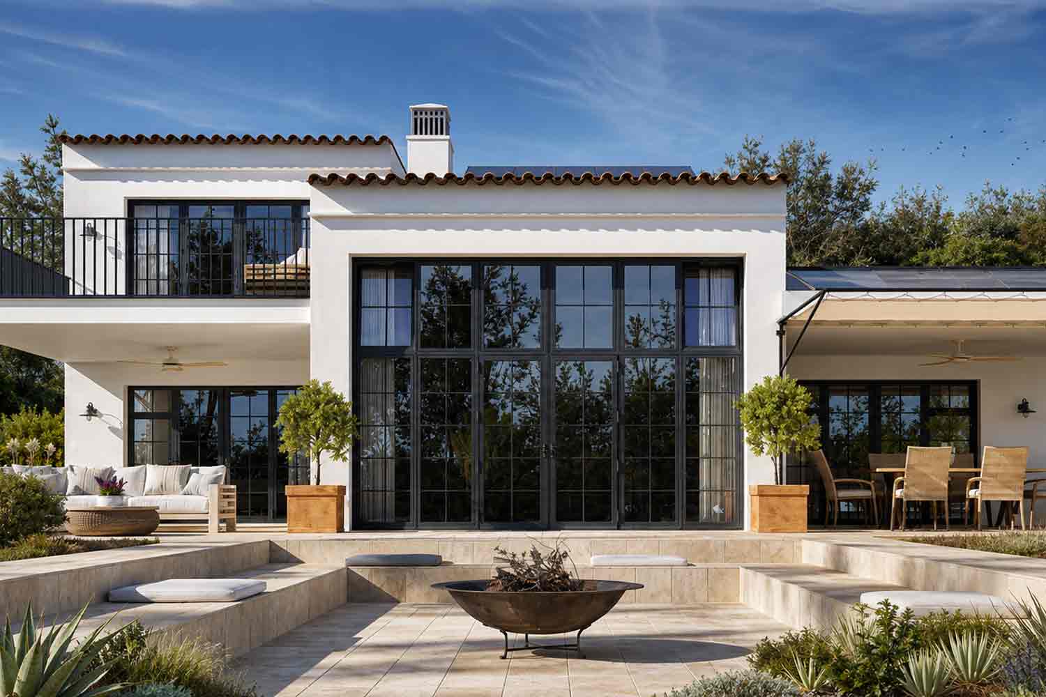 How Climate-Resilient Homes Are Redefining Luxury Real Estate