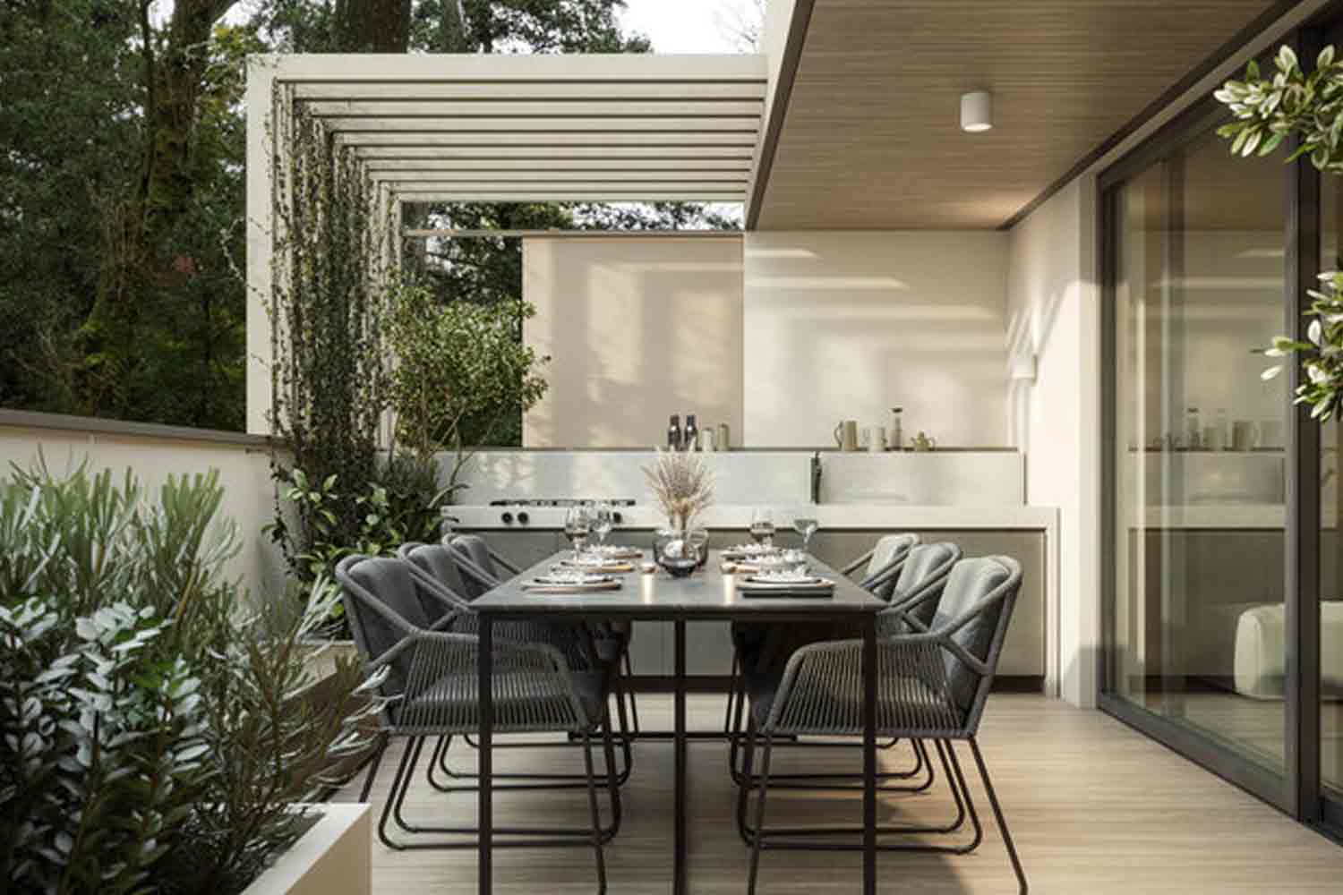 The New Standard of Outdoor Luxury Living in 2026