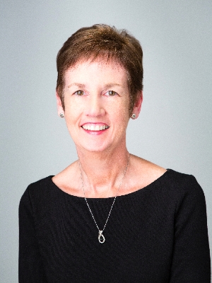 Sharon Arnett