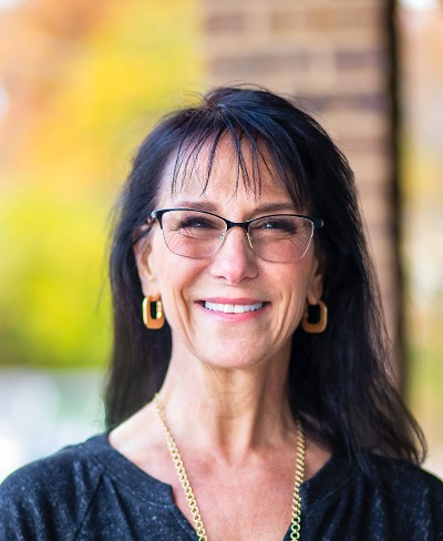 Christine Faeth