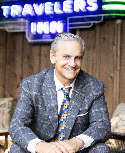 Richard McDonough