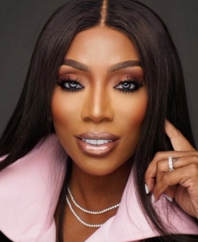 Theresa Bowe