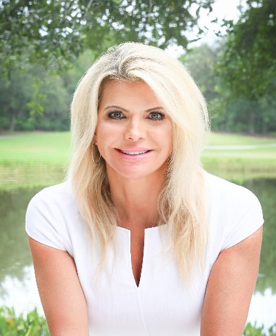 Stacy Haas