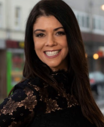 Michele Cummins