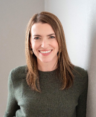 Maureen O'Leary