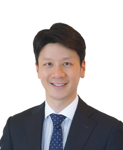 Alan Yeh