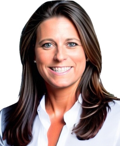 Melanie Maxwell-Hevesi