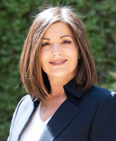 Danielle Paluscio
