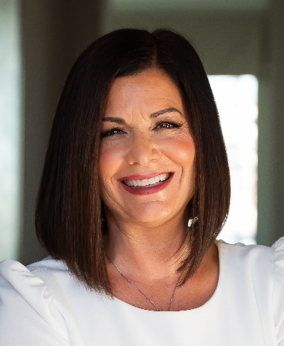 Danielle Paluscio