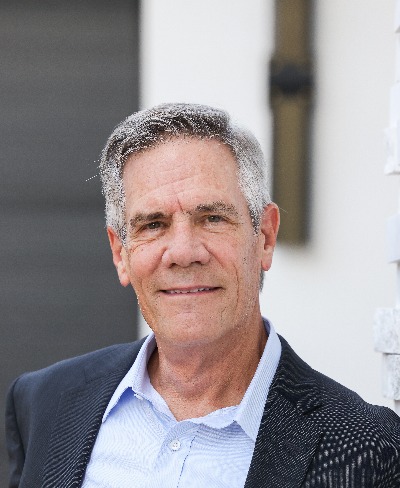 Mark Boehmig