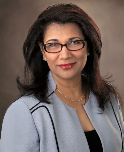 Gurdeep Mangat