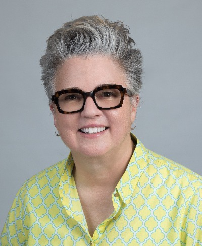 Eileen O'Reilly