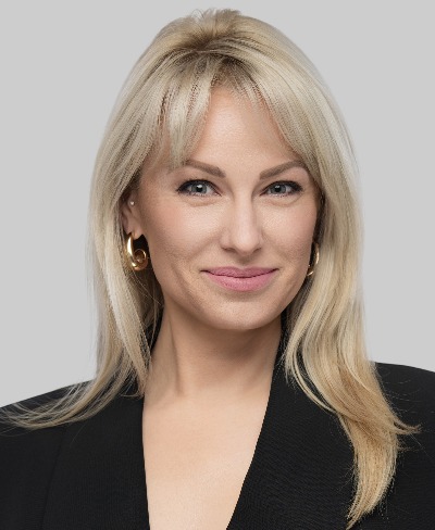 Alexis Zibolis
