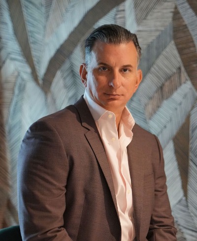 Luis Hoffmann