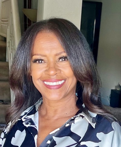 Regina Hunter Greenwood