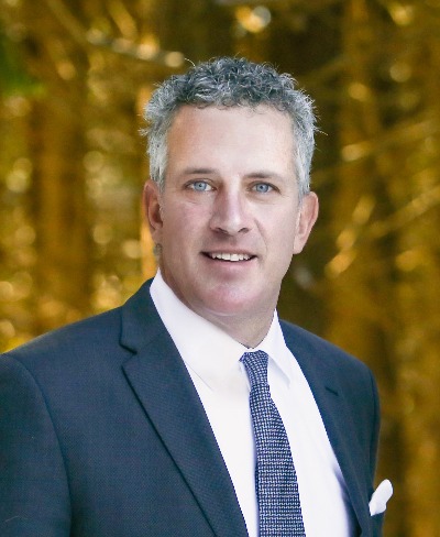 Kevin Gilchrist