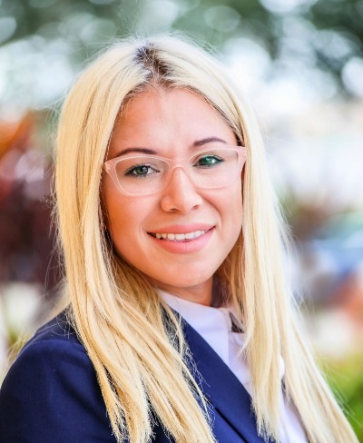 Catherine Pineda